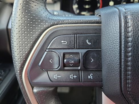 Used 2025 Toyota 4Runner TRD Off-Road Premium w/ Tow Technology Package AWD/4WD image 19