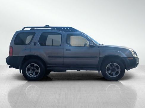 Used 2004 Nissan Xterra SE w/ (Pro) Protection Pkg image 3
