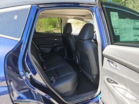 New 2025 Nissan Murano SL image 11