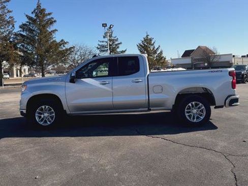 Used 2022 Chevrolet Silverado 1500 LT image 28