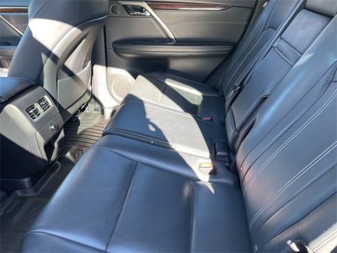 Certified 2019 Lexus RX 450h 450h image 5