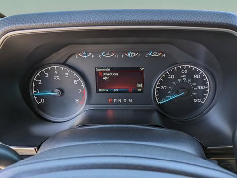 Used 2021 Ford F150 XL w/ STX Appearance Package image 31