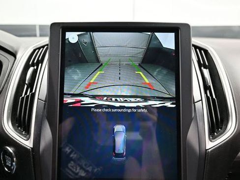 Certified 2024 Ford Edge SEL AWD/4WD image 28