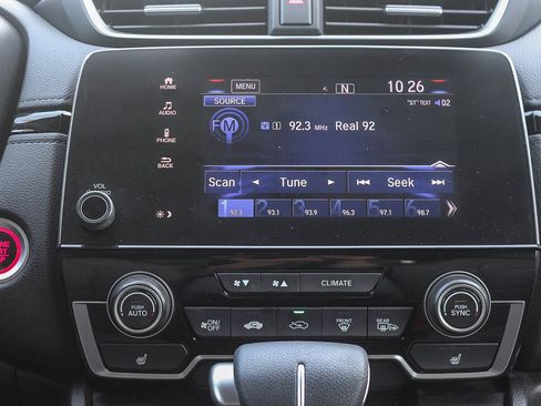 Used 2018 Honda CR-V EX image 16