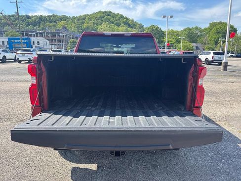Used 2019 Chevrolet Silverado 1500 RST AWD/4WD image 26