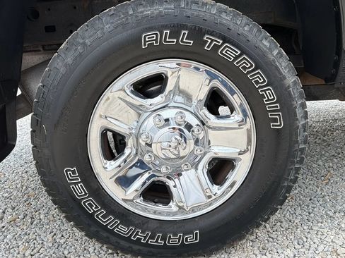 Used 2018 RAM 2500 Tradesman w/ Chrome Appearance Group AWD/4WD image 6