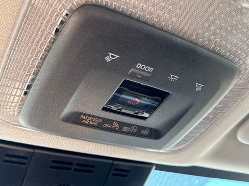 New 2026 Toyota Prius LE FWD image 24