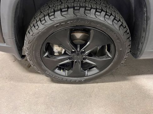 Used 2019 Jeep Compass Altitude image 29