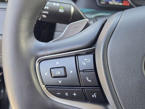 Used 2023 Lexus ES 300h w/ Premium Package FWD image 25