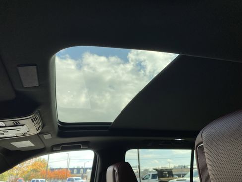 Used 2026 Cadillac Escalade Sport w/ Touring Package image 35