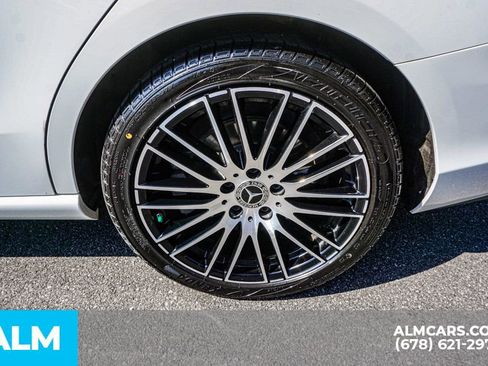 Used 2022 Mercedes-Benz C 300 Sedan image 17