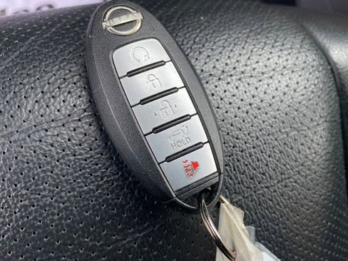 Used 2023 Nissan Murano SL AWD/4WD image 23
