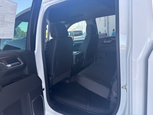 New 2026 Chevrolet Silverado 1500 RST AWD/4WD image 27