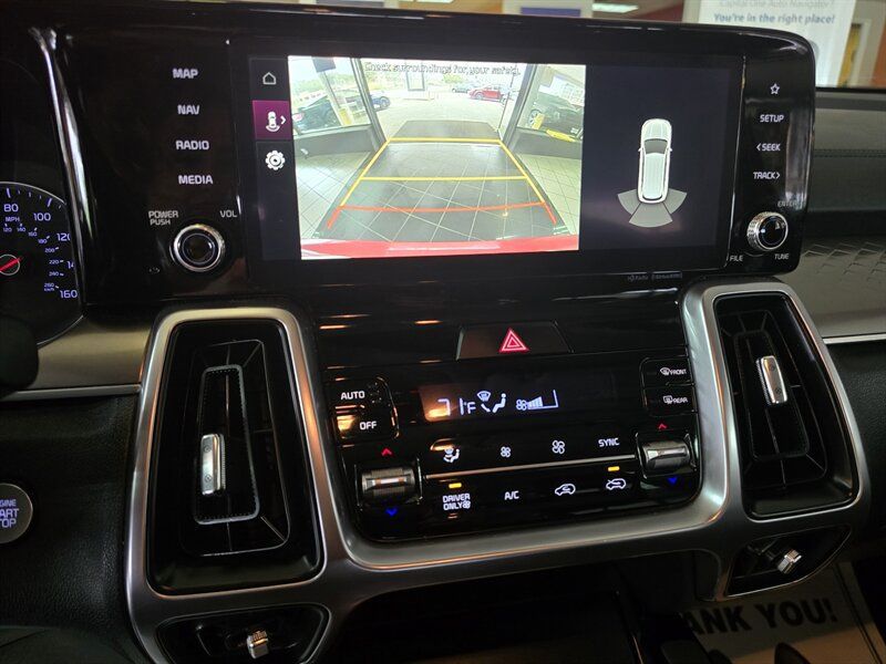 Used 2022 Kia Sorento S AWD/4WD image 26