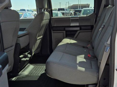 Used 2018 Ford F150 XLT w/ Equipment Group 302A Luxury image 13