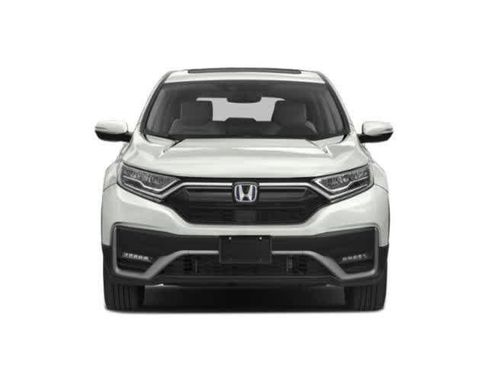 Used 2020 Honda CR-V EX-L image 7