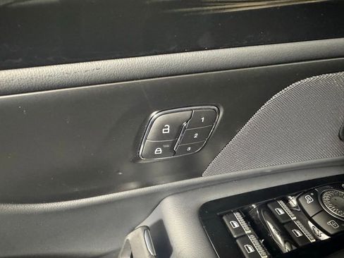 New 2026 Lincoln Nautilus Premier w/ Equipment Group 102A image 22