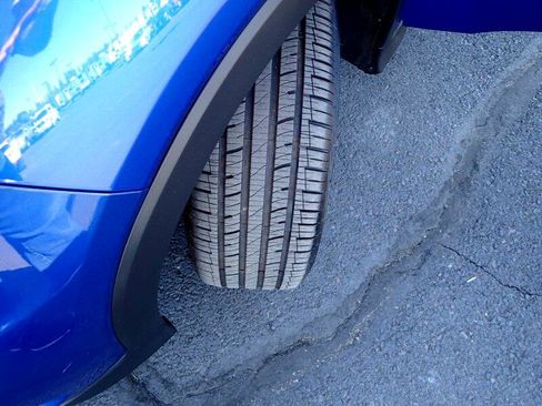 Used 2019 Honda HR-V EX image 27