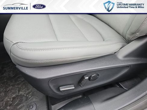 New 2026 Ford Bronco Sport Badlands AWD/4WD image 18