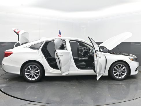 Used 2021 Honda Accord LX image 45