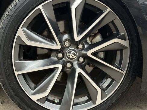 Used 2020 Toyota Corolla SE FWD image 10