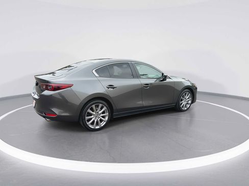 Used 2023 MAZDA MAZDA3 s FWD image 8