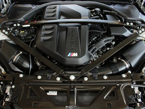 Used 2023 BMW M4 xDrive Competition w/ Executive Package image 29