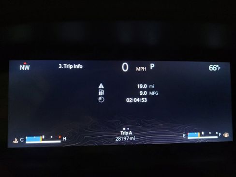 Used 2023 Jeep Grand Cherokee L Laredo w/ Trailer Tow Group (B) image 23