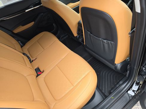 New 2026 Kia Seltos EX image 12