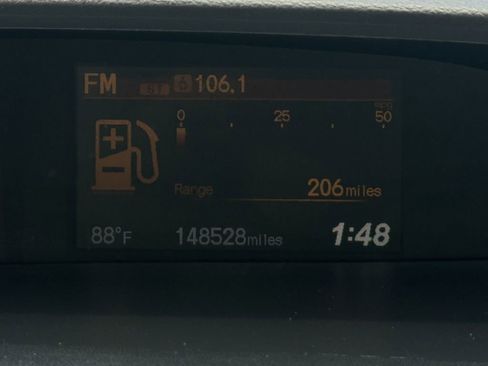 Used 2015 Honda Civic Si image 16