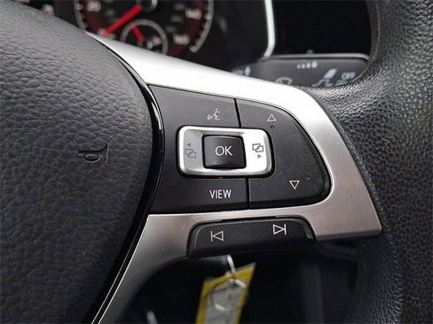 Used 2019 Volkswagen Jetta S w/ Driver Assistance Package image 21