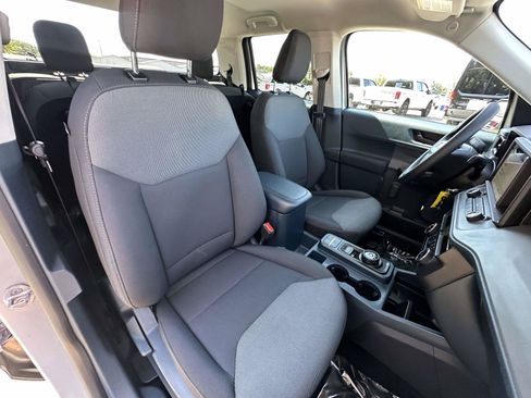 Certified 2023 Ford Maverick XL FWD image 26