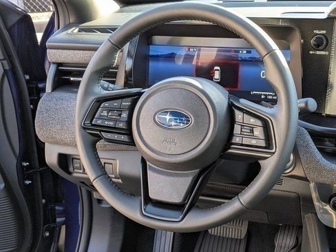 New 2026 Subaru Outback Premium image 12