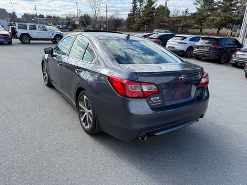 Used 2016 Subaru Legacy 3.6R Limited image 8
