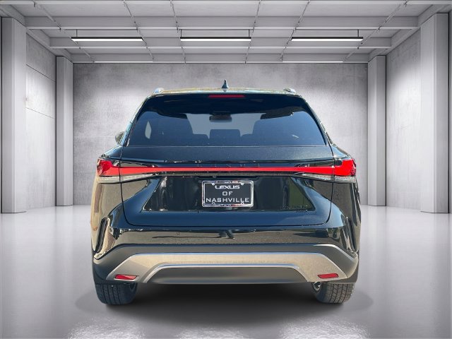 New 2026 Lexus RX 350 Premium Plus w/ Convenience Package AWD/4WD image 4