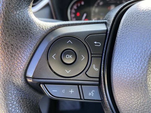 Used 2024 Toyota RAV4 LE image 16