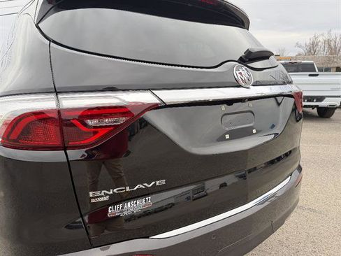 Used 2023 Buick Enclave Essence w/ Trailering Package, 5000 lbs. AWD/4WD image 26