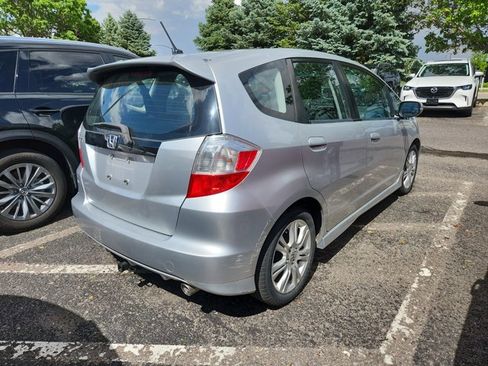 Used 2011 Honda Fit Sport image 6