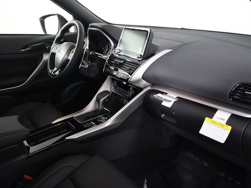 New 2026 Mitsubishi Eclipse Cross SEL image 30