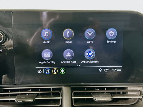 Used 2024 Chevrolet Trax LS w/ Driver Confidence Package image 22