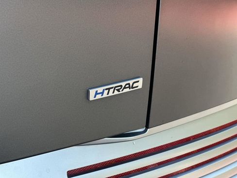 Used 2022 Hyundai Ioniq 5 Limited image 7