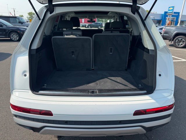 Used 2025 Audi Q7 3.0T Premium Plus AWD/4WD image 23