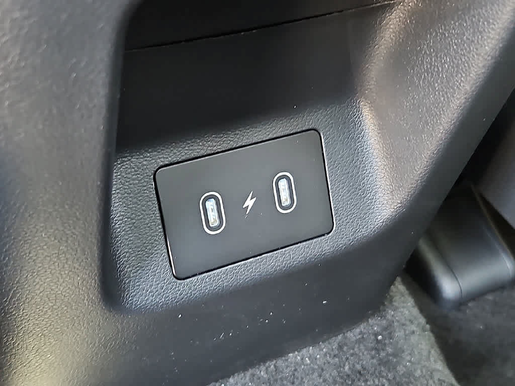 New 2026 Hyundai Tucson Limited AWD/4WD image 23