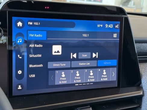 New 2026 Subaru Outback Premium AWD/4WD image 20