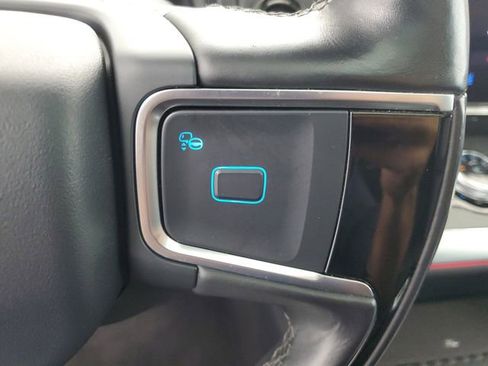 Used 2025 Ford Expedition Tremor AWD/4WD image 23