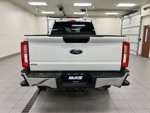 Certified 2024 Ford F250 XLT AWD/4WD image 5