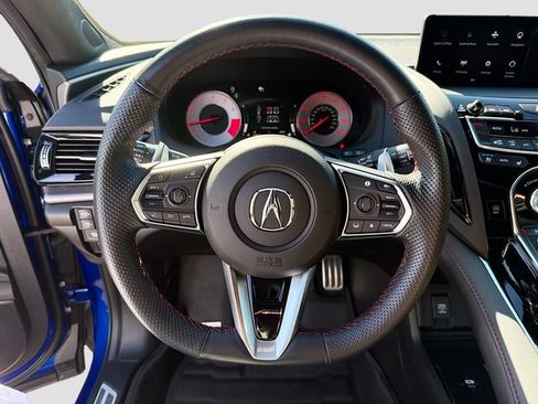 Used 2022 Acura RDX AWD image 12