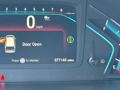 Used 2024 Honda Odyssey Sport image 19