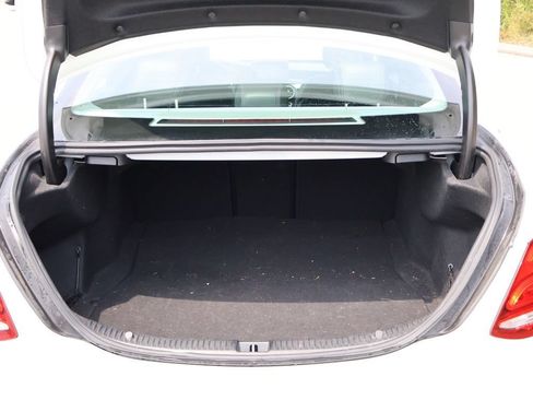 Certified 2017 Mercedes-Benz C 300 4MATIC Sedan image 15