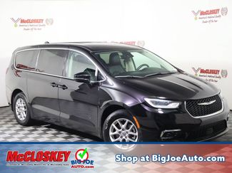 Used 2024 Chrysler Pacifica Touring-L FWD 360° Tour
